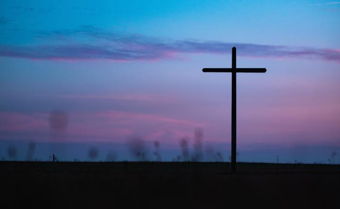 Why didn’t God simply declare sinners forgiven?