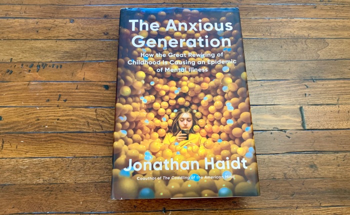 Review of “The Anxious Generation” (part 1)